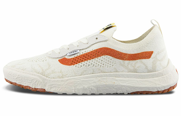 UltraRange Juju Surf Club x UltraRange Vans VR3 'Marshmallow'