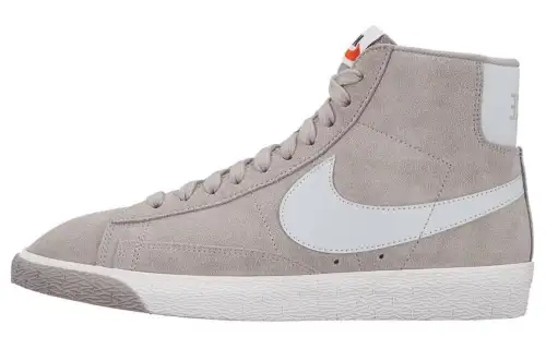 Nike Blazer Mid Suede Vintage Cobblestone Women's