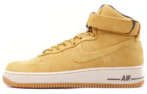 Nike Air Force 1 High Vt Premium Haystack