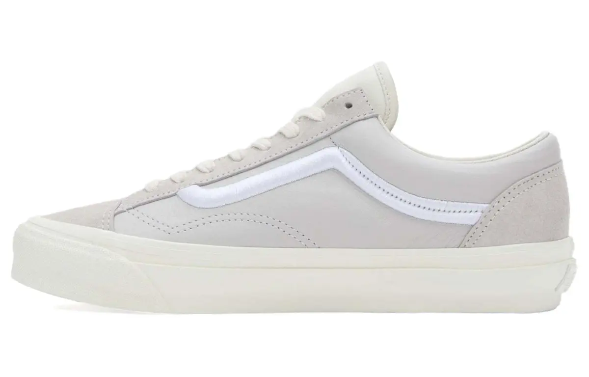 Vans Premium Old Skool 36 'Wind Grey'