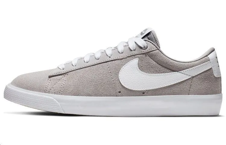 Nike Blazer Gt Slip Resistant Cushioning Abrasion Resistant Lightweight