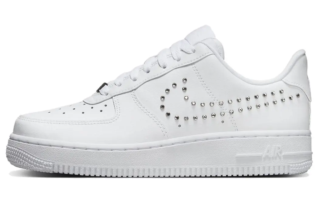 Nike Air Force 1 Low '07 Studded Swoosh Women's