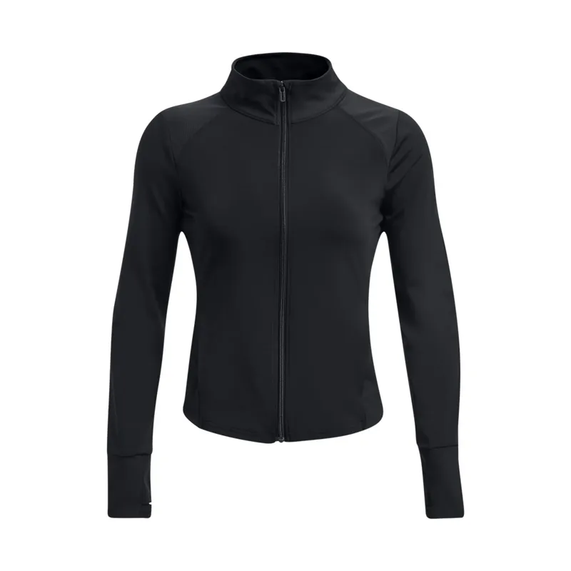 Under Armour Meridian Jacket Women's Black