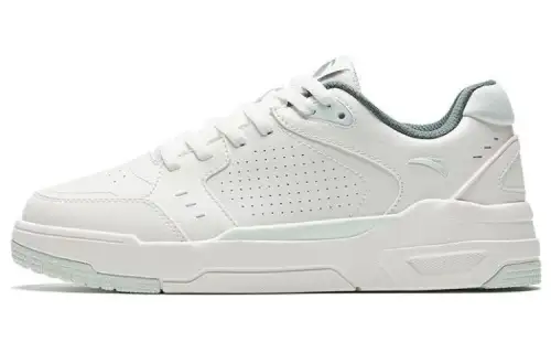 Anta 982GZ Slip Resistant Abrasion Resistant Slip Resistant Abrasion Resistant Low top Skateboard Shoes Women's
