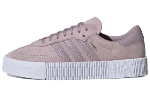 Adidas Sambarose 'Pink' Women's