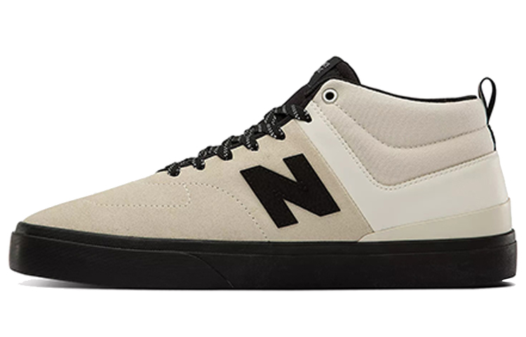 Numeric 379 Sour Solution x Numeric 379 New Balance Mid 'White Black'