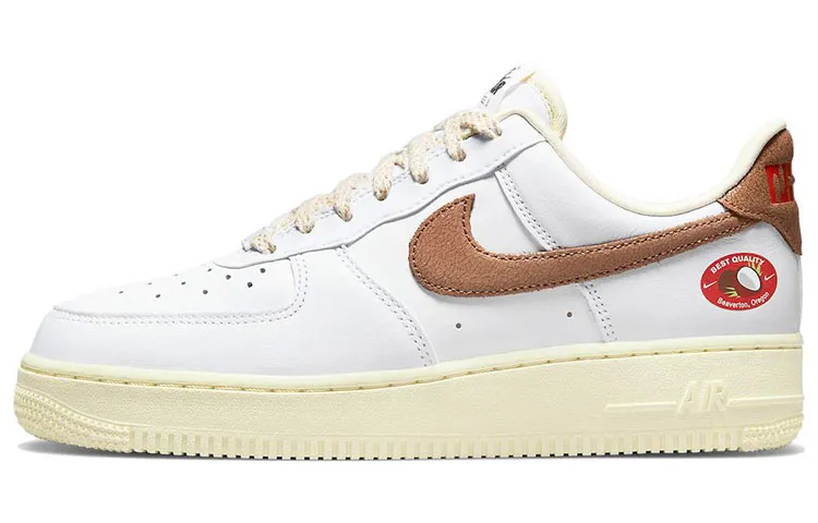 Nike Air Force 1 '07 Lx Coconut Women's