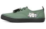 Skechers V Lites Sneakers Green Women's