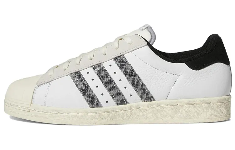 Adidas Originals Superstar 82 'Cloud White Granite'