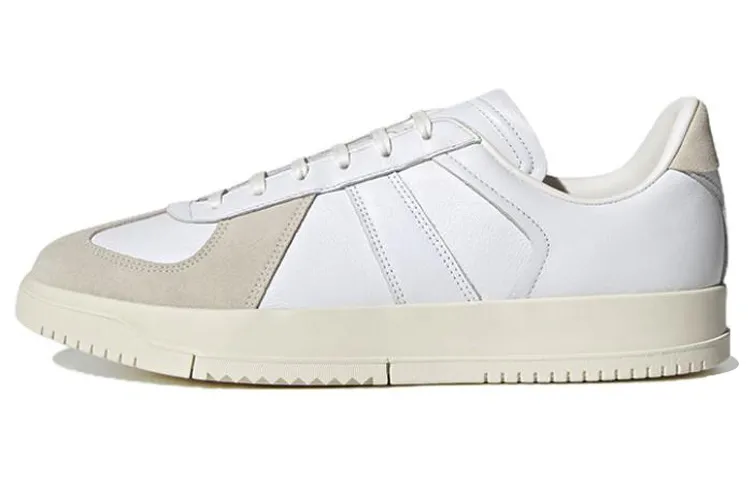 Adidas Bw Premiere 'Chalk White'
