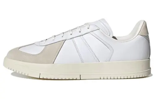 Adidas Bw Premiere 'Chalk White'