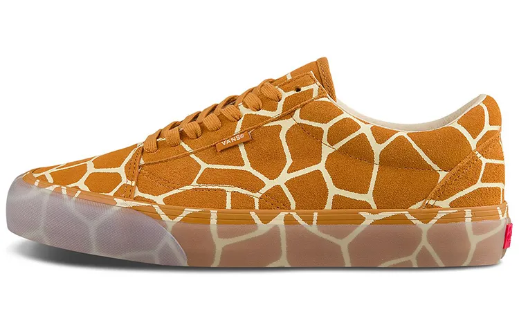 Old Skool Vans Ns 'Giraffe'