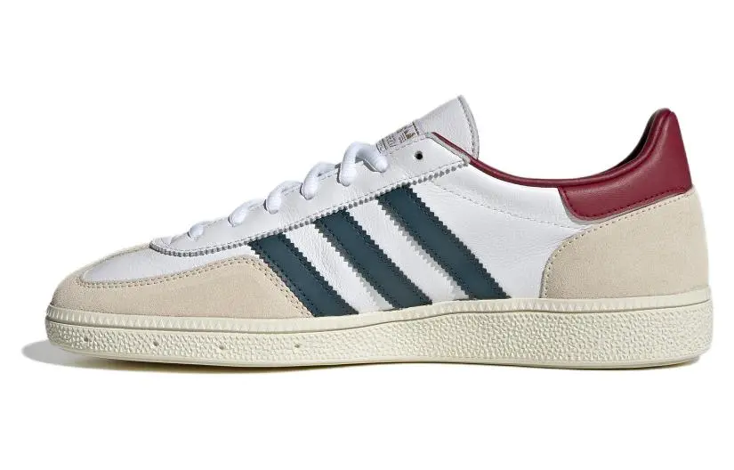 Handball Adidas Spezial 'White Arctic Night'