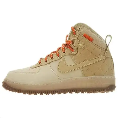Nike Air Force 1 Duckboot Grain