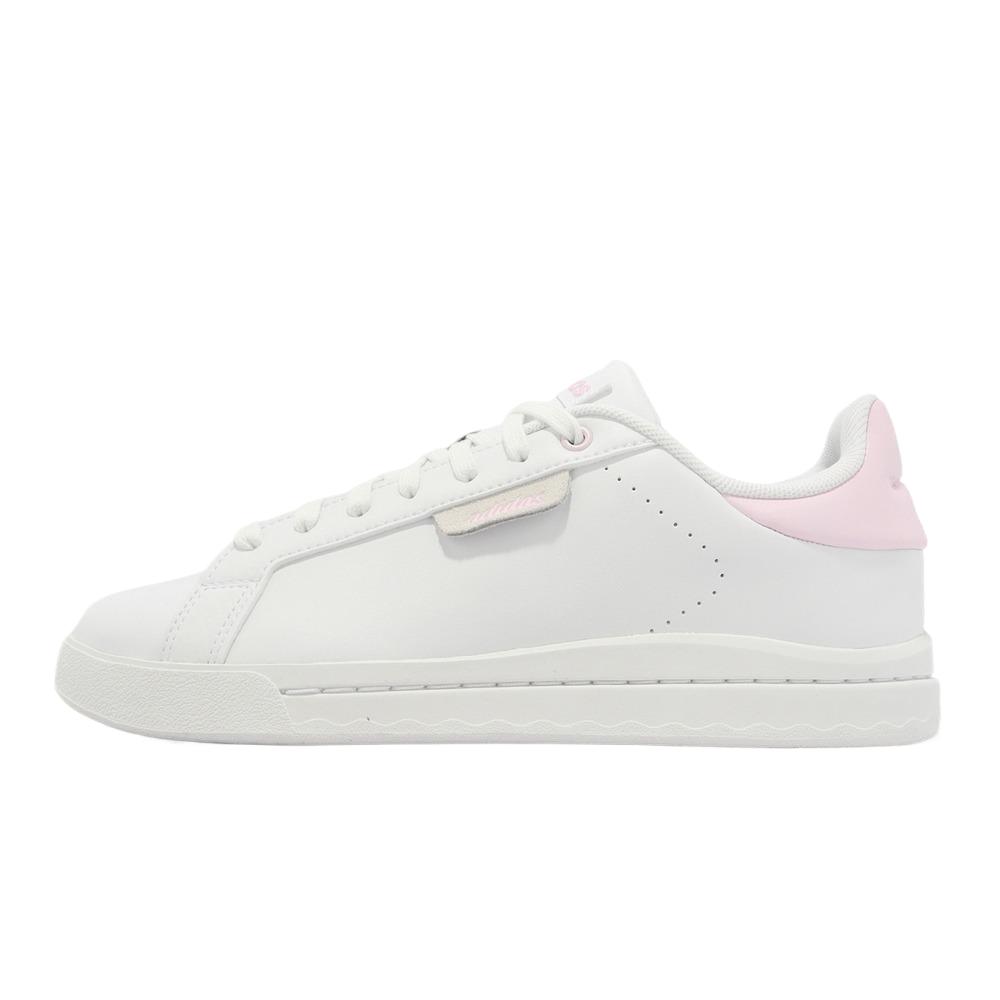 Adidas Farm Rio x Adidas Wmns Court Silk 'White Almost Pink' Women's
