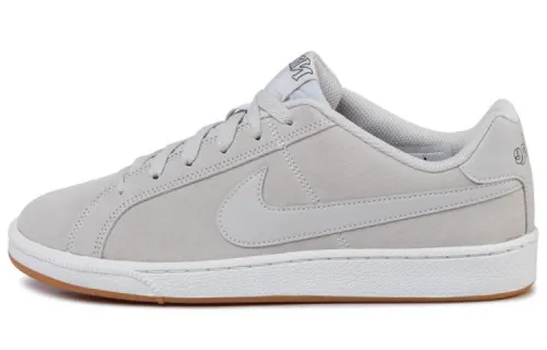 Nike Court Royale Suede 'Gray'