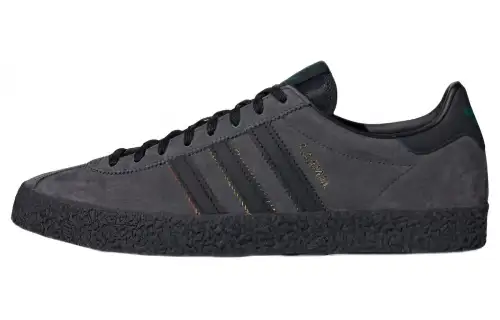 Jamaica Adidas Originals Og 'Rusta Black'