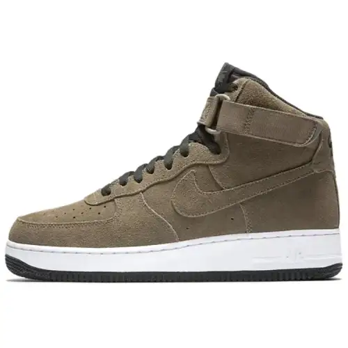 Nike Air Force 1 High '07 Dark Mushroom