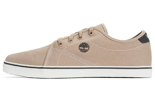 Timberland Skape Park Oxford Medium 'Pink Canvas'