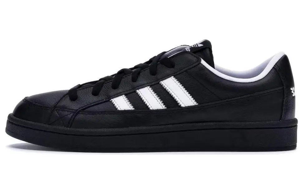 Campton Palace x Campton Adidas Originals 'Black'