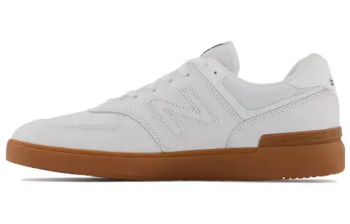 New Balance 574 'White Brown'