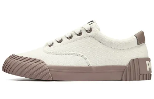 Pony Classic Low top Skateboard Shoes Women's Taupe