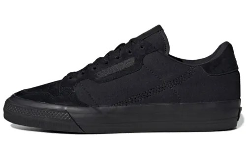 Adidas Continental Vulc 'Core Black'
