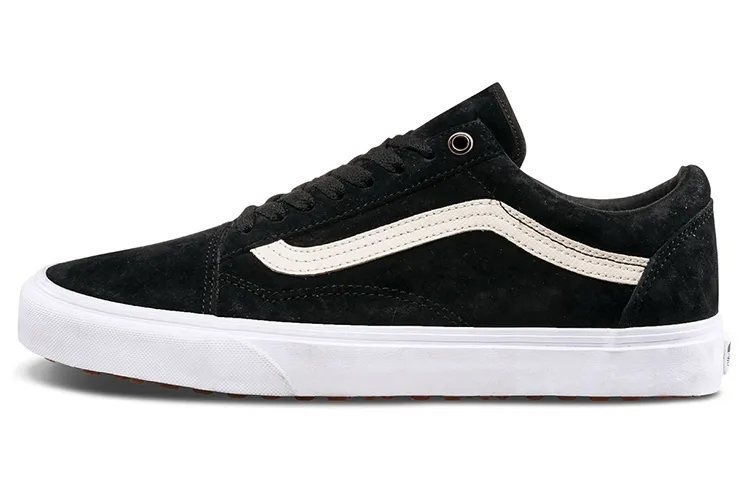 Old Skool Vans Mte 'Black Night'