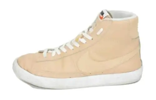 Nike Blazer Mid Linen GS