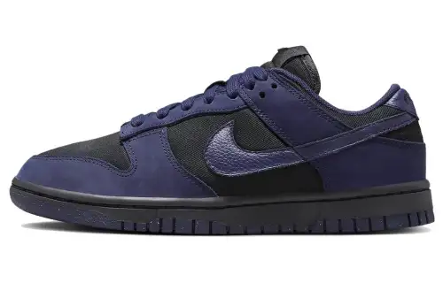 Nike Dunk Low Lx Purple Ink Women's