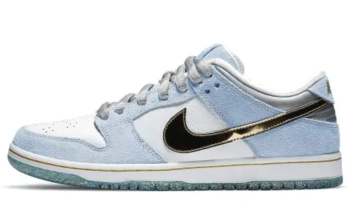 Nike SB Dunk Low Sean Cliver Unisex
