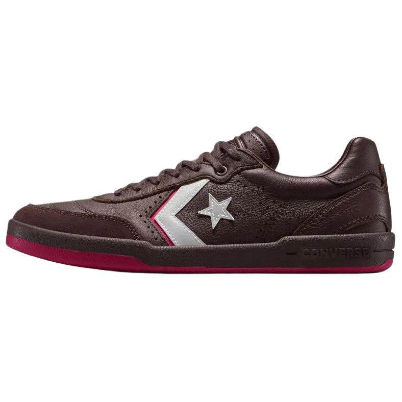 Louie Lopez Pro Converse 2 Low 'Coffee Nut Frozen Acai'