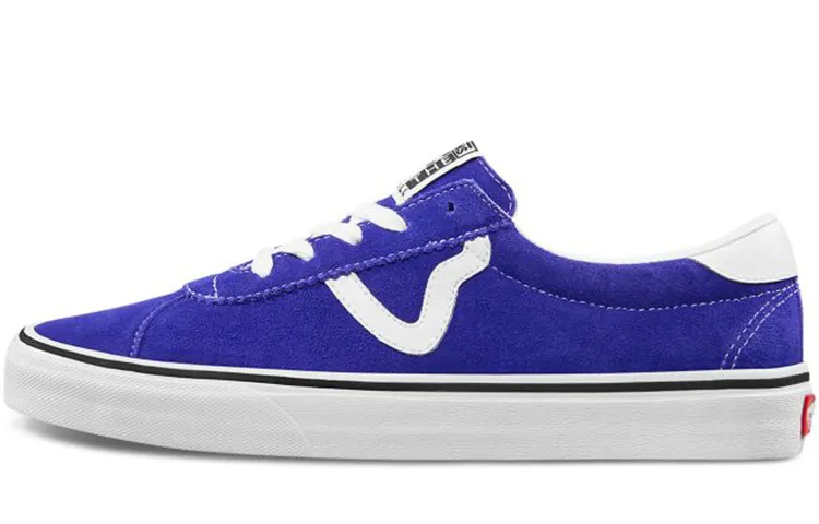 Epoch Vans Sport Lx 'Surf The Web'