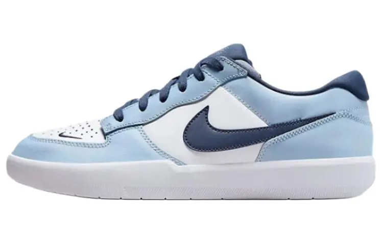 Nike Sb Force 58 Prm Thunder Blue
