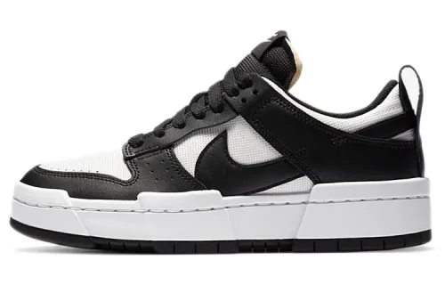Nike Dunk Low Disrupt Black Women's