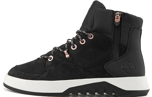Timberland Supaway 'Black' Women's