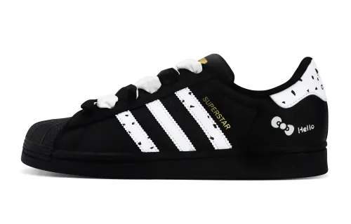 Adidas Originals SUPERSTAR Slip Resistant, Abrasion Resistant, Lightweight