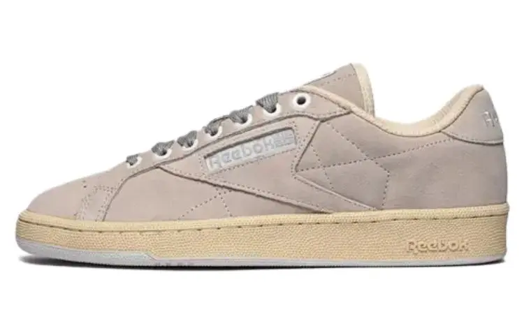 Club C Grounds Sneeze x Club C Grounds Reebok 'Grey'