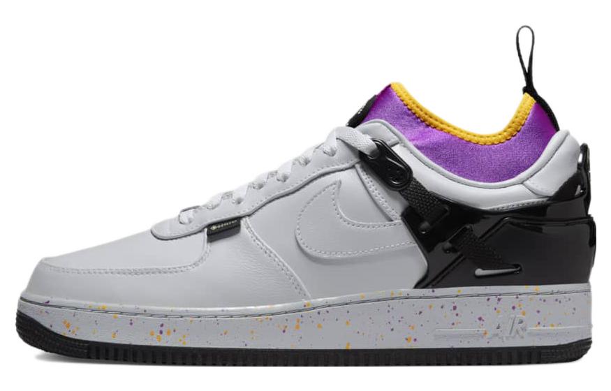 Nike Air Force 1 Low Sp Undercover Grey Fog