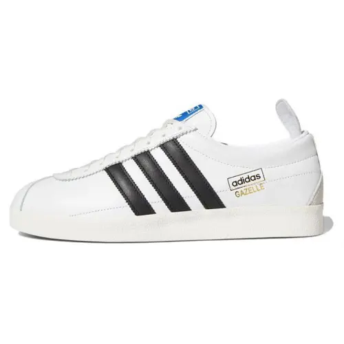 Gazelle Billy's x Gazelle Adidas Originals Vintage 'White Black'