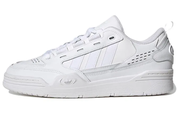 ADI2000 Adidas Originals 'Triple White'