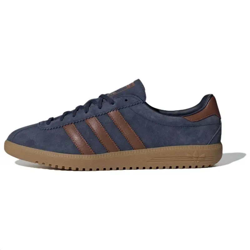 Adidas Bermuda Legend Ink Brown