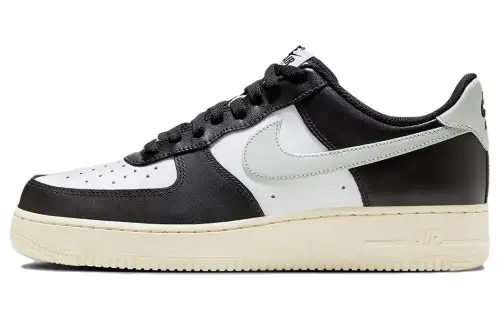 Nike Air Force 1 Low 'White Black Grey'