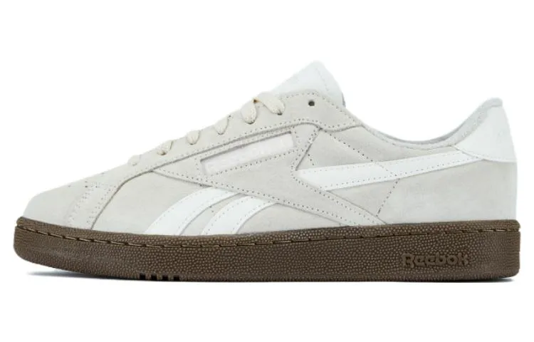 Club C Reebok Grounds Uk 'Stucco Gum'