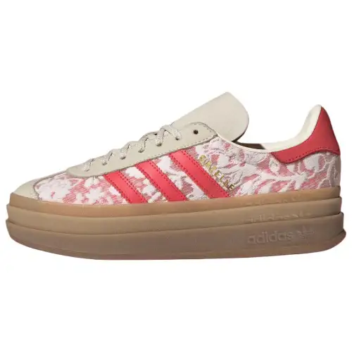 Gazelle Liberty London x Gazelle Wmns Adidas Originals Bold 'Kazusa Pattern' Women's