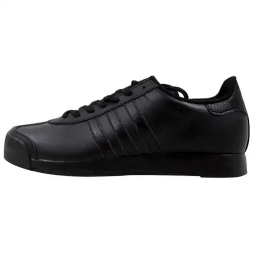 Adidas Somoa 'Black'