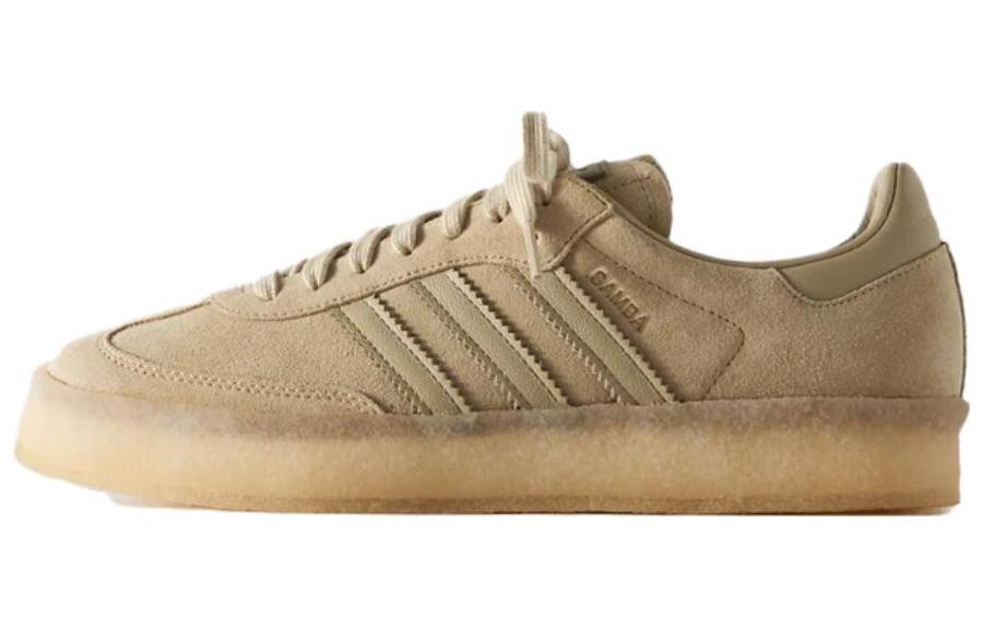Adidas Originals x Ronnie Fieg x Clarks x 8th Street Samba ''Savannah" sneakers