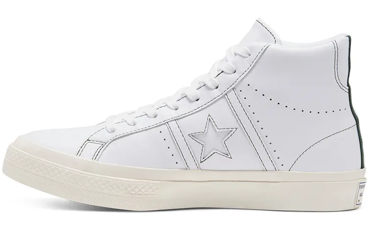 One Star Case Study x One Star Converse Academy High 'White'
