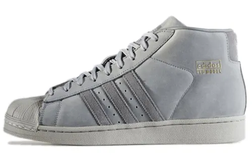 Adidas Pro Model 'Mid Grey'