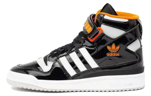 Forum Snipes x Forum Adidas Originals 84 High 'Detroit Bad Boys'